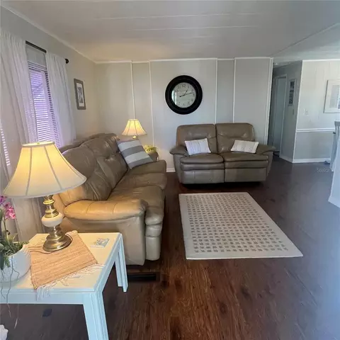 Living - 808 53rd Ave E #209, Bradenton, FL 34203 photo 3 of 3