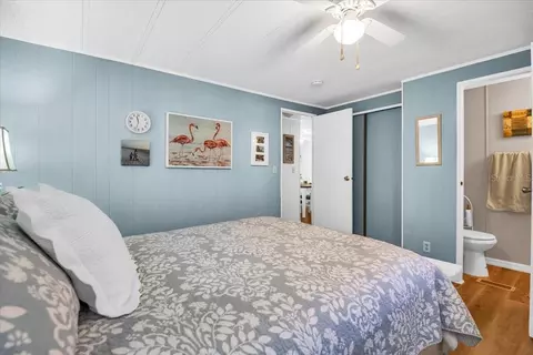Bedroom - 808 53rd Ave E #209, Bradenton, FL 34203 photo 1 of 6
