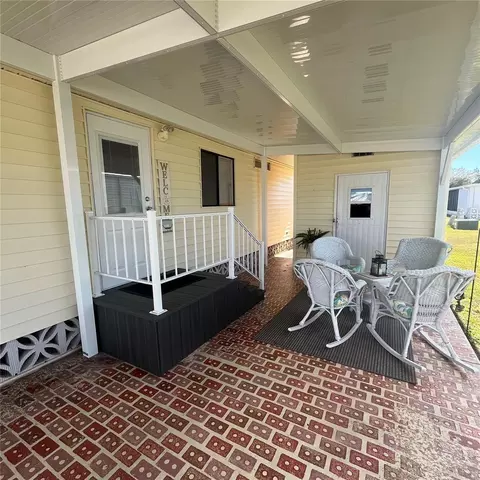 Exterior - 808 53rd Ave E #209, Bradenton, FL 34203 photo 5 of 16
