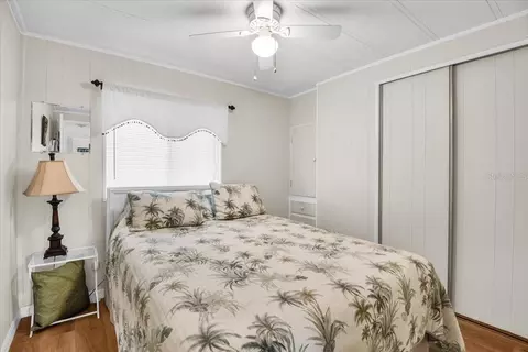 Bedroom - 808 53rd Ave E #209, Bradenton, FL 34203 photo 5 of 6