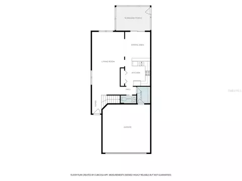 Floorplan - 11723 Tempest Harbor Loop, Venice, FL 34292 photo 1 of 3