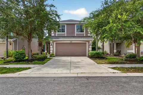 Exterior - 11723 Tempest Harbor Loop, Venice, FL 34292 photo 3 of 8