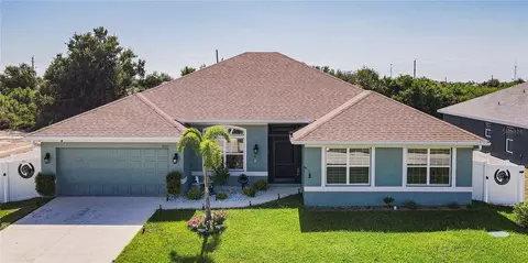 10125 Audrey St, Port Charlotte, FL 33981