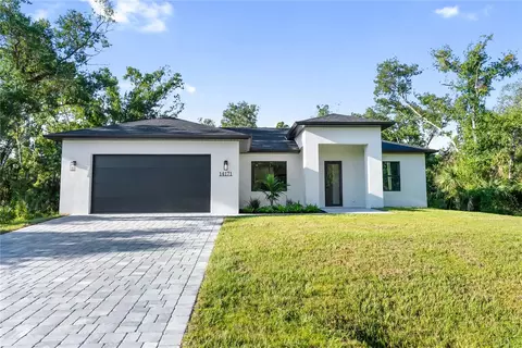 14171 Marlin Ave, Port Charlotte, FL 33953