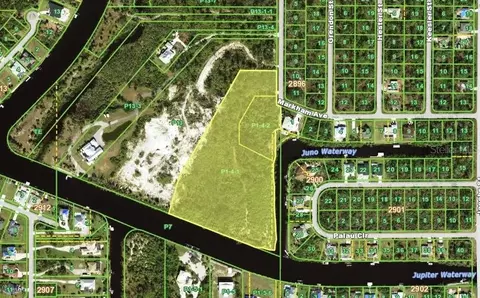 1297 Casper St, Port Charlotte, FL 33953