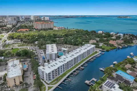 1703 N Tamiami Trl #210, Sarasota, FL 34234