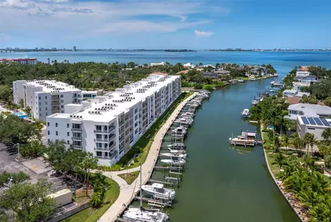 1709 N Tamiami Trl #418, Sarasota, FL 34234
