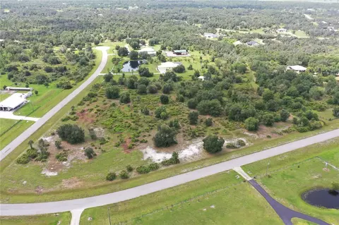 40710 11th Ave E, Myakka City, FL 34251