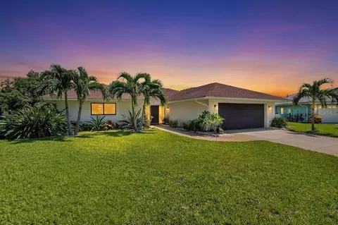 Exterior - 7204 13th Ave W, Bradenton, FL 34209 photo 14 of 14