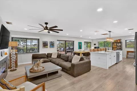 Living - 7204 13th Ave W, Bradenton, FL 34209 photo 3 of 3