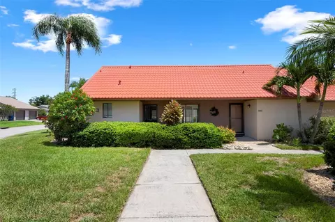 6246 Draw Ln #12, Sarasota, FL 34238