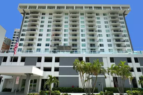 101 S Gulfstream Ave #14D, Sarasota, FL 34236