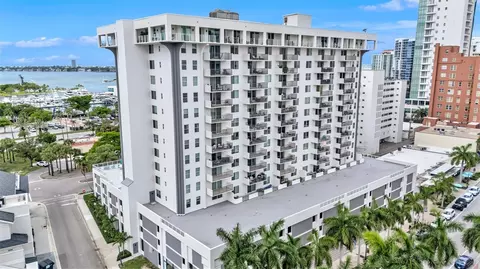 101 S Gulfstream Ave #14D, Sarasota, FL 34236