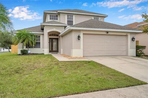 402 Halifax Bay Ct, Apollo Beach, FL 33572