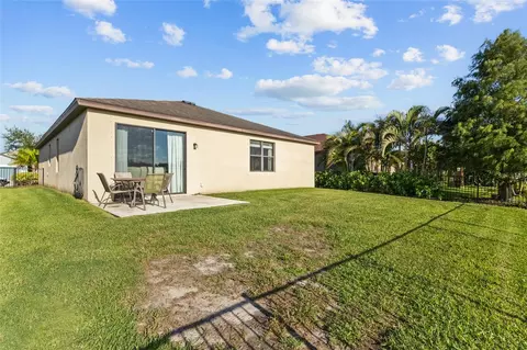 Exterior - 5409 105th Ter E, Parrish, FL 34219 photo 7 of 10
