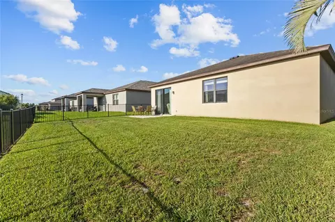 Exterior - 5409 105th Ter E, Parrish, FL 34219 photo 8 of 10