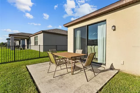 Exterior - 5409 105th Ter E, Parrish, FL 34219 photo 2 of 10