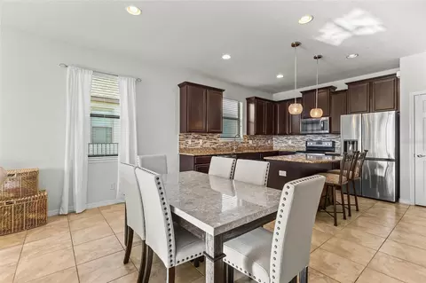Dining - 5409 105th Ter E, Parrish, FL 34219 photo 1 of 1