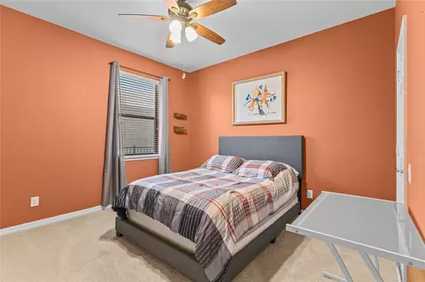 Bedroom - 5409 105th Ter E, Parrish, FL 34219 photo 7 of 9