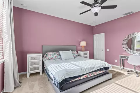 Bedroom - 5409 105th Ter E, Parrish, FL 34219 photo 4 of 9