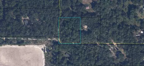 Landreth Road, Green Cove Springs, FL 32043