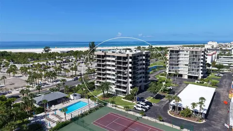 1055 Beach Rd #B602, Sarasota, FL 34242