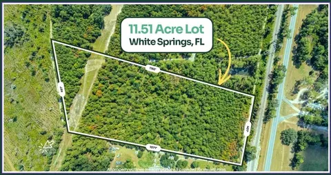 tbd SE Lot 35 Se Us 41 Hwy, White Springs, FL 32096