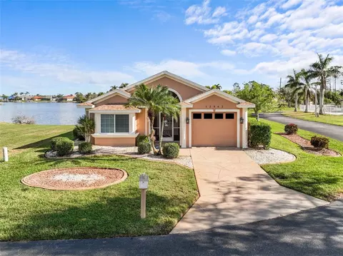 12962 SW Doug Dr, Lake Suzy, FL 34269