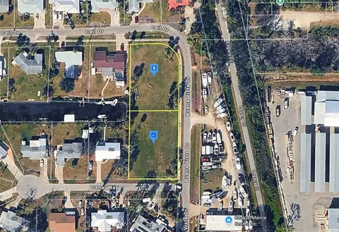 510 Buena Vista Dr, Nokomis, FL 34275
