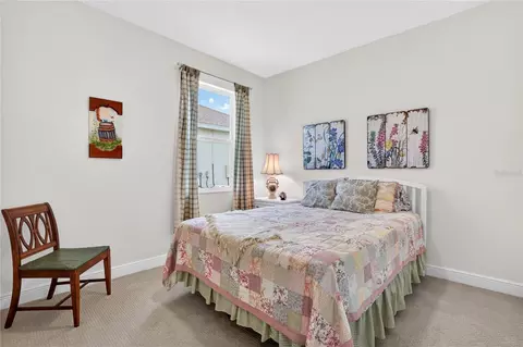 Bedroom - 12923 Rainwashed Loop, Parrish, FL 34219 photo 5 of 5