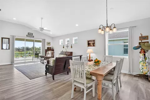 Dining - 12923 Rainwashed Loop, Parrish, FL 34219 photo 2 of 3