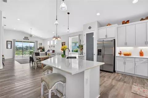 Kitchen - 12923 Rainwashed Loop, Parrish, FL 34219 photo 2 of 5