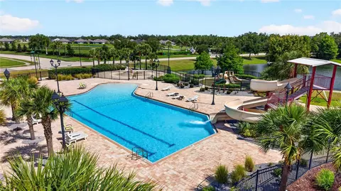 Exterior - 12923 Rainwashed Loop, Parrish, FL 34219 photo 8 of 8