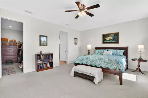 Bedroom - 12923 Rainwashed Loop, Parrish, FL 34219 photo 2 of 5