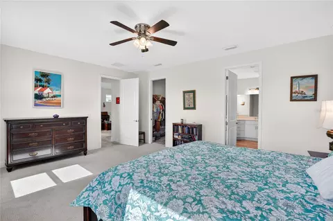 Bedroom - 12923 Rainwashed Loop, Parrish, FL 34219 photo 3 of 5