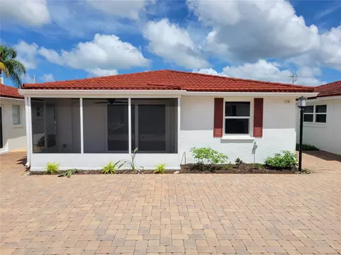 6154 Midnight Pass Rd #VILLA4C, Sarasota, FL 34242
