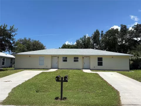 9232 Anita Ave, Englewood, FL 34224