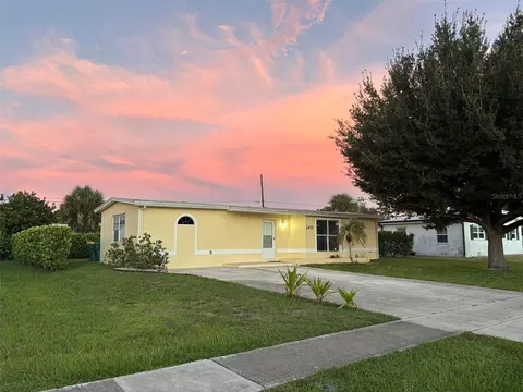 2472 Picnic St, Port Charlotte, FL 33952