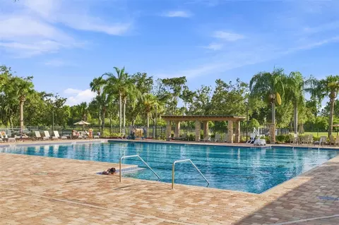 Exterior - 10723 56th St E, Parrish, FL 34219 photo 13 of 13