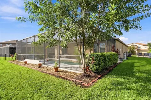 Exterior - 10723 56th St E, Parrish, FL 34219 photo 12 of 13