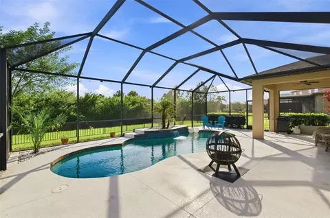 Exterior - 10723 56th St E, Parrish, FL 34219 photo 7 of 13