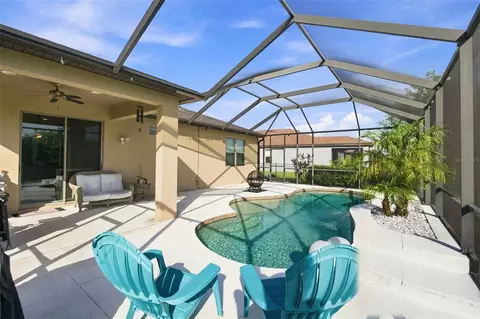 Exterior - 10723 56th St E, Parrish, FL 34219 photo 6 of 13