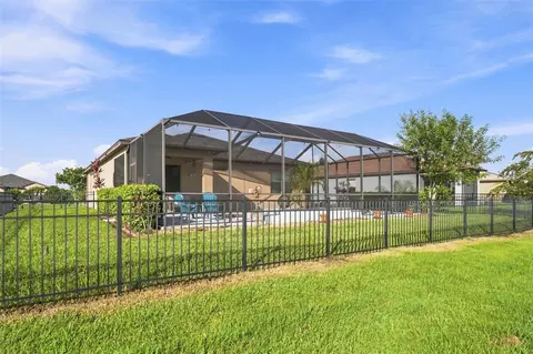 Exterior - 10723 56th St E, Parrish, FL 34219 photo 3 of 13