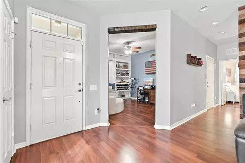 Entry Way - 10723 56th St E, Parrish, FL 34219 photo 1 of 1