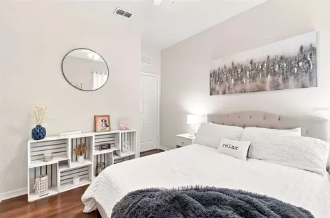 Bedroom - 10723 56th St E, Parrish, FL 34219 photo 7 of 7