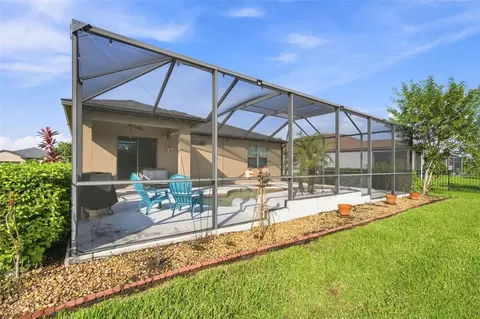 Exterior - 10723 56th St E, Parrish, FL 34219 photo 11 of 13