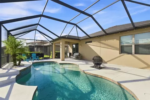 Exterior - 10723 56th St E, Parrish, FL 34219 photo 9 of 13