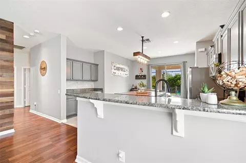 Kitchen - 10723 56th St E, Parrish, FL 34219 photo 8 of 8