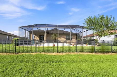 Exterior - 10723 56th St E, Parrish, FL 34219 photo 4 of 13