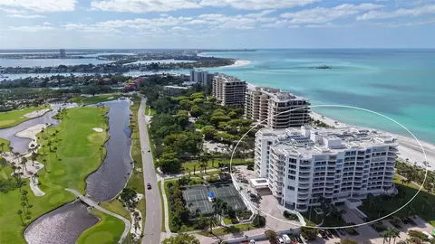 455 Longboat Club Rd #905, Longboat Key, FL 34228